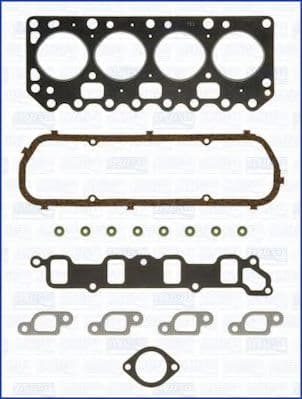 52089700 Ajusa Комплект прокладок ГБЦ