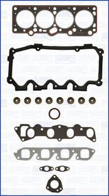 52090600 Ajusa Комплект прокладок ГБЦ для Ford Sierra