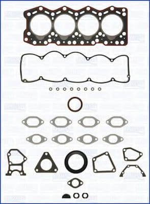 52095200 Ajusa Комплект прокладок ГБЦ