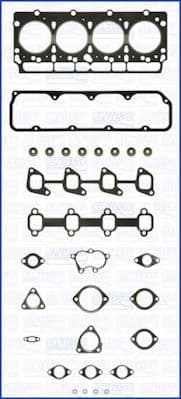 52096900 Ajusa Комплект прокладок ГБЦ