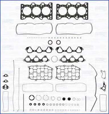 52101900 Ajusa Комплект прокладок ГБЦ