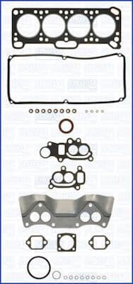 52107100 Ajusa Комплект прокладок ГБЦ