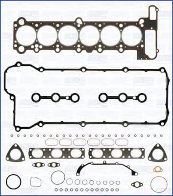 52134900 Ajusa Комплект прокладок ГБЦ для BMW 3 Series