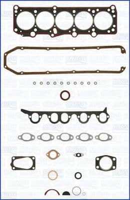 52140200 Ajusa Комплект прокладок ГБЦ