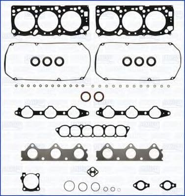 52148400 Ajusa Комплект прокладок ГБЦ