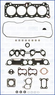 52150700 Ajusa Комплект прокладок ГБЦ для Isuzu Piazza