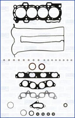 52159100 Ajusa Комплект прокладок ГБЦ для Ford Puma