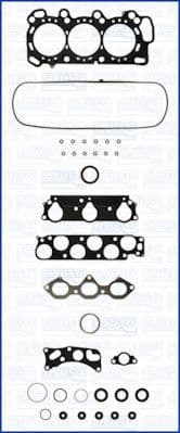 52167300 Ajusa Комплект прокладок ГБЦ