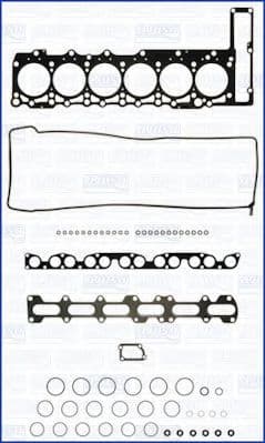 52173700 Ajusa Комплект прокладок ГБЦ