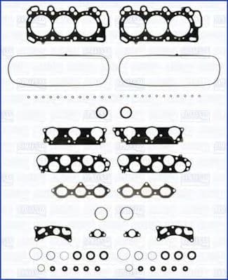 52192900 Ajusa Комплект прокладок ГБЦ