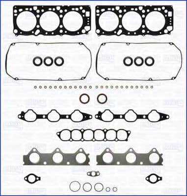 52202600 Ajusa Комплект прокладок ГБЦ