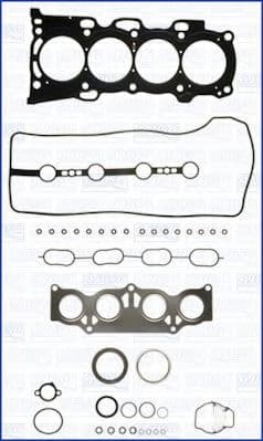 52206100 Ajusa Комплект прокладок ГБЦ