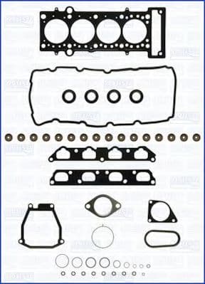 52211100 Ajusa Комплект прокладок ГБЦ для MINI Cooper