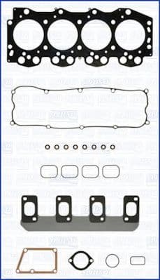 52242400 Ajusa Комплект прокладок ГБЦ для Kia K2700