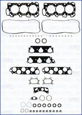 52257400 Ajusa Комплект прокладок ГБЦ
