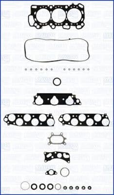 52257600 Ajusa Комплект прокладок ГБЦ