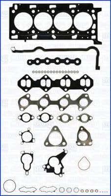 52260300 Ajusa Комплект прокладок ГБЦ