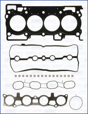 52263800 Ajusa Комплект прокладок ГБЦ