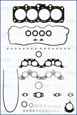 52282000 Ajusa Комплект прокладок ГБЦ