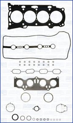 52282200 Ajusa Комплект прокладок ГБЦ