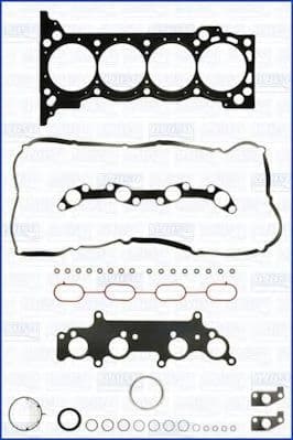 52282600 Ajusa Комплект прокладок ГБЦ