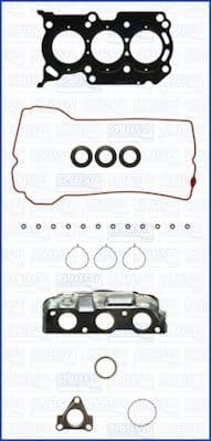 52284700 Ajusa Комплект прокладок ГБЦ для Mitsubishi i