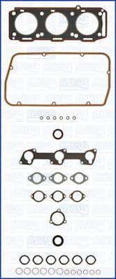 52296000 Ajusa Комплект прокладок ГБЦ