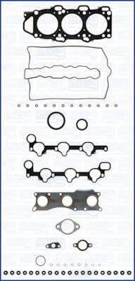 52303200 Ajusa Комплект прокладок ГБЦ для Mazda 929