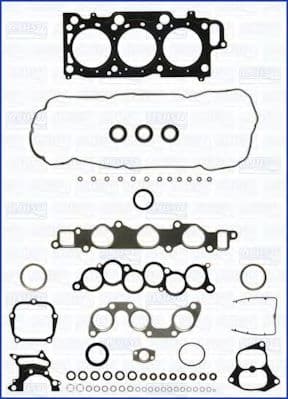 52315200 Ajusa Комплект прокладок ГБЦ