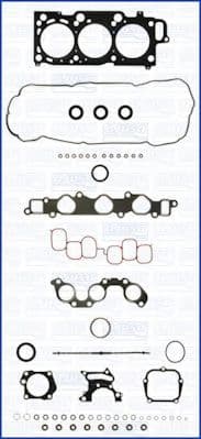 52319300 Ajusa Комплект прокладок ГБЦ