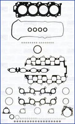 52324100 Ajusa Комплект прокладок ГБЦ