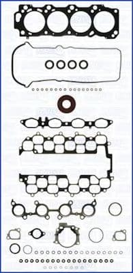 52324400 Ajusa Комплект прокладок ГБЦ