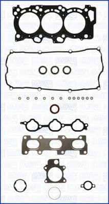 52325100 Ajusa Комплект прокладок ГБЦ