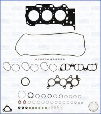 52327200 Ajusa Комплект прокладок ГБЦ