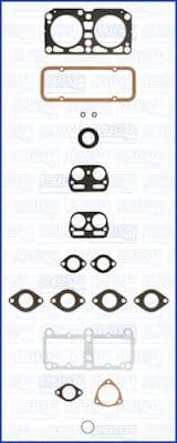 52332000 Ajusa Комплект прокладок ГБЦ для Alfa Romeo 33