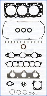 52335200 Ajusa Комплект прокладок ГБЦ