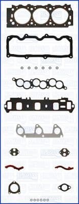 52337100 Ajusa Комплект прокладок ГБЦ