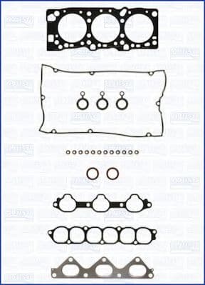 52337200 Ajusa Комплект прокладок ГБЦ