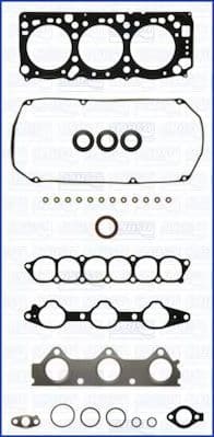 52337300 Ajusa Комплект прокладок ГБЦ