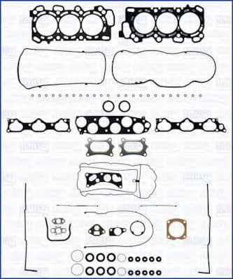 52350600 Ajusa Комплект прокладок ГБЦ