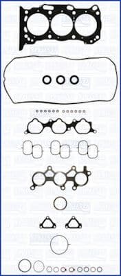 52351100 Ajusa Комплект прокладок ГБЦ