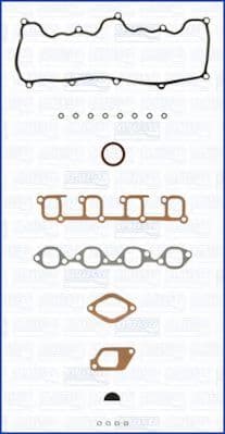 53004600 Ajusa Комплект прокладок ГБЦ