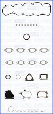 53008900 Ajusa Комплект прокладок ГБЦ для Fiat Ducato