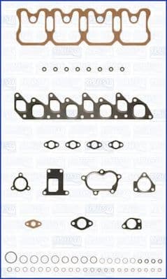 53010200 Ajusa Комплект прокладок ГБЦ