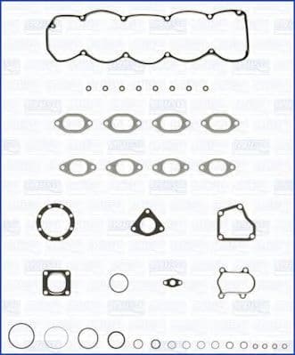 53011000 Ajusa Комплект прокладок ГБЦ для Iveco Daily II