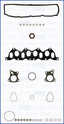 53014200 Ajusa Комплект прокладок ГБЦ