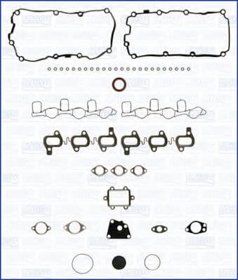 53021300 Ajusa Комплект прокладок ГБЦ