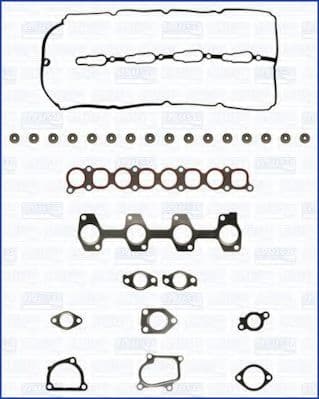 53021500 Ajusa Комплект прокладок ГБЦ