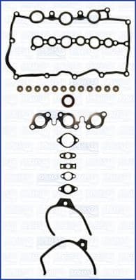53037800 Ajusa Комплект прокладок ГБЦ