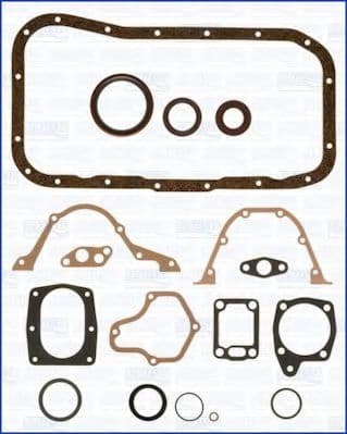 54014100 Ajusa Комплект прокладок блока двигуна